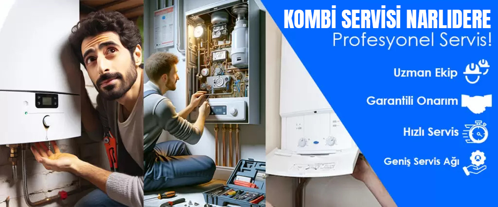 Kombi Servisi Narlıdere